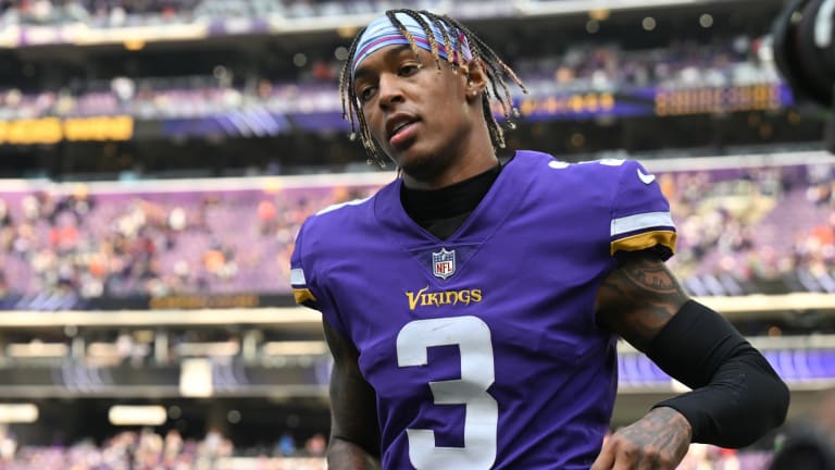 Cam Dantzler the latest to criticize ex-Vikings coach Mike Zimmer